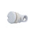 660-3280-CW Waterway Plastics | Air Control, Venturi, Waterway, 1/2" Slip, 90 Degree Elbow, White