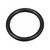 805-0012 Waterway Plastics | O-Ring, Jet, Waterway, Mini Jet, 1-3/4"Hole Size