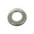 916-0020 Waterway Plastics | Escutcheon, Jet, Waterway, Mini Jet, Stainless Steel