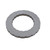 916-8000 Waterway Plastics | Escutcheon, Jet, Waterway, Jumbo Jet, Stainless Steel