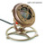 PENTAIR | FOUNTAIN FIXTURE BRONZE | Fountain Fixture for Small Light with Rock Guard | 560001