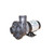 3410830-S0Z Waterway Plastics | Pump, Waterway, Spa-Flo II, 2.0HP, 115/230V, 10.0/5.0 Amp, 1-Speed, 1-1/2"MBT, 48-Frame