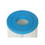 P-4326 Proline | Filter Cartridge, Proline, Diameter: 4-15/16", Length: 13-5/16", Top: 2-1/8" Open, Bottom: 2-1/8" Open, 25 sq ft