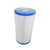 P-4335 Proline | Filter Cartridge, Proline, Diameter: 4-15/16", Length: 9-1/4", Top: 2-1/8" Open, Bottom: 2-1/8" Open, 35 sq ft