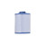 P52512 Proline | Filter Cartridge, Proline, Diameter: 5-3/4", Length: 7-1/16", Top: Closed, Bottom: 2" MPT  25Sq. Ft.