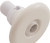 2110031001 Balboa Vico Eyeball Directional #34 White