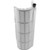 PXG2448 | Pleatco | Grid DE, Pleatco, 10-3/4" x 25-3/8" for 48 sqft, Purex