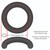 APCO2418 | Generic | O-Ring, 1-1/8" ID, 1/8" Cross Section