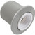 Hayward | INLET FITTING SLIP 1-1/2" GRY CONCRETE | SP1022SGR