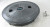 Pentair | U-3 Skimmers SwimQuip Inground Skimmers | Lid and Collar (Gray) | 08650-0169C