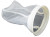 CARETAKER | FILTER BAG WITH POLY RING NS | Complete Bag Filter with Poly Ring | 3-9-123