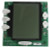 JANDY | PCB SUB-ASSY W/WHITE BUTTONS&LCD, ONE TOUCH RS | R0550700