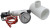 CARETAKER | ULTRA-FLEX PRESSURE SWITCH & GAUGE | Pressure Gauge for UltraFlex and UltraFlex2 | 4-7-2