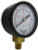 JANDY | RAY-VAC PRESSURE GAUGE 1/8" 0-60 PSI | R0377700