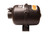 Air Supply of the Future | BLOWER | 1.0HP, 120V, WITH 4PIN AMP PLUG, ULTRA 9000 | 3910120F