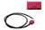 J& J | MJJ PLUG | OZONE 18/3 48" PINK | SS2PSA-103-0Z-C