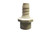 Waterway | PVC ADAPTER | 3/4" SLIP OR 1" SPIGOT X 3/4" RIBBED BARB | 672-4310