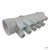 Waterway | MANIFOLD | 10-PORT FLO-THRU 1-1/2" SPIGOT X 1-1/2" SLIP X 3/4" SMOOTH BARB | 672-4680