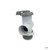 Balboa Water Group | DIVERTER VALVE | 3-WAY FLOW 2" SLIP X 2" SLIP X 2" SLIP - GRAY | 11-4000GRY