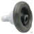 Waterway | JET INTERNAL | POLY STORM DIRECTIONAL 3 3/8" SCALLOP GRAY | 212-8057