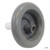 Waterway | JET INTERNAL | POWER STORM ROTO 5" SMOOTH GRAY | 212-6637