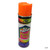 PVC SPRAY PAINT | SPRAY PAINT FLUORESCENT ORANGE | ORANGE MARKING SPRAY PAINT | 1392