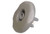 Waterway | JET PART | MINI ADJUSTABLE DIRECTION LARGE FACE 5-SCALLOP GRAY | 212-1207