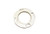 Sundance®  Spas | JET PART | SELECT-A-SAGE JET RETAINER RING WHITE | 6540-673