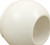 Balboa Water Group | JET PART | STANDARD EYE WHITE | 30-3805 WHT