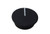 HydroQuip | THERMOSTAT KNOB INSERT | BLACK WITHOUT KNOB MUST PURCHASE WITH 15-0007 | 15-0008
