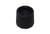 HydroQuip | THERMOSTAT KNOB | BLACK WITHOUT DIAL INSERT MUST PURCHASE WITH 15-0008 | 15-0007