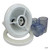 Balboa Water Group | JET ASSEMBLY | THERA'SSAGE WHITE | 16-5550WHT