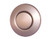 Len Gordon | AIR BUTTON TRIM | #15 CLASSIC TOUCH, TRIM KIT, WEATHERED BRASS | 951745-000