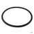 Generic | Oring, Buna-N, 6-1/4" ID, 1/4" Cross Section, Generic | 90-423-5438