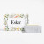 Limited Edition Packaging: Esker Shower Steamers