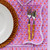 Cotton Napkins Set of 4