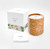 Plantable Candle