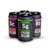 Derek Wolf  4-Pack Beer-Infused Rub Sampler