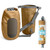 Dry Bag- 5L Waterproof Bag - Gold