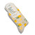 Socks That Plant Trees (Beige Lemons)