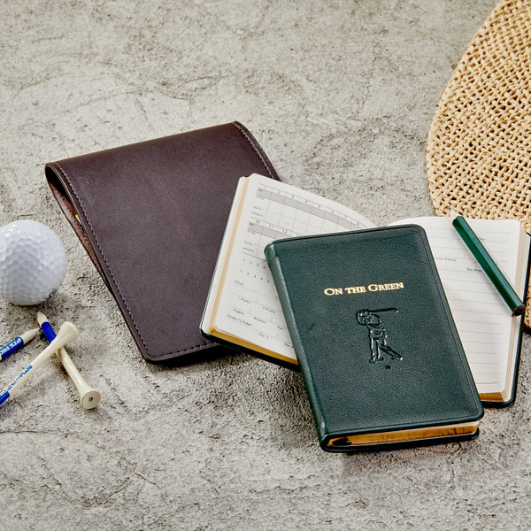 Graphic Image: On The Green