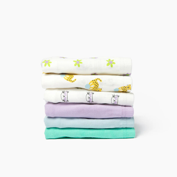 Girls' Bikini Bundle