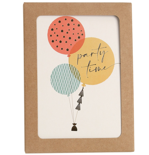 Masterpiece Studios - All-Occasion Greeting Card Assortment with Stamps