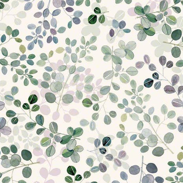 Eucalyptus - Giftwrap