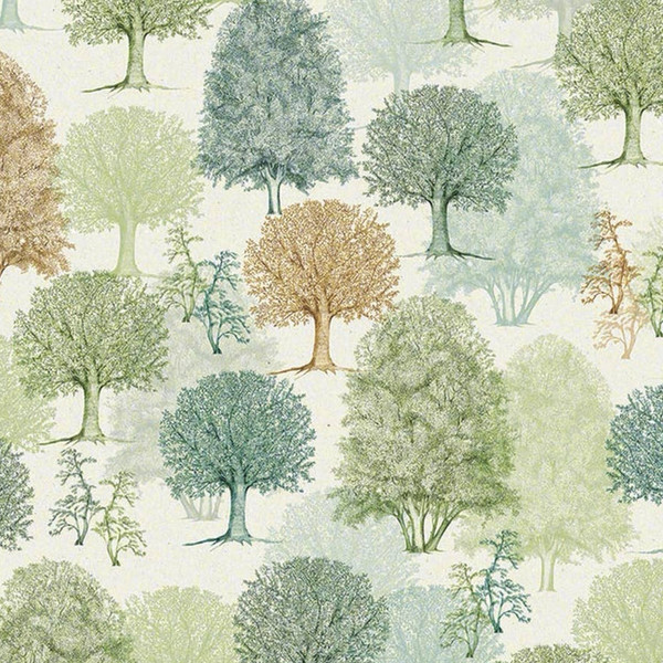 Eco Bosco (Trees) - Giftwrap