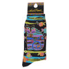 Laurel Burch Socks "Cat with Fish" - LB1098