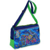 Laurel Burch Canine Family Medium Bag - LB4852