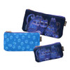 Laurel Burch Indigo Cats 3 BAG SET Cosmetic Bags LB5332