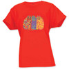 Laurel Burch 2011 Tee Shirt "Feline Friends" - LBT018