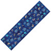 Laurel Burch Indigo Cats Artistic Infinity Scarf LBI200